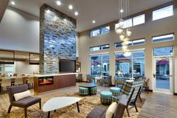Residence Inn By Marriott Lubbock North