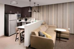 Residence Inn By Marriott Lubbock North
