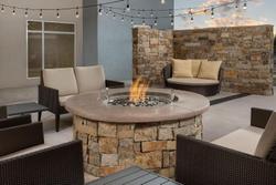Residence Inn By Marriott Lubbock North