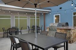 Residence Inn By Marriott Lubbock North