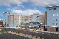 Residence Inn By Marriott Lubbock North