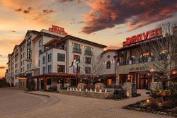 Hotel Drover, Autograph Collection