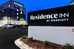 Residence Inn By Marriott Fort Walton Beach