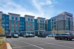Residence Inn By Marriott Fort Walton Beach