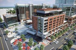 Ac Hotel By Marriott Greenville