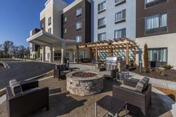 Towneplace Suites By Marriott Hopkinsville