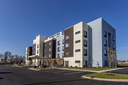 Towneplace Suites By Marriott Hopkinsville