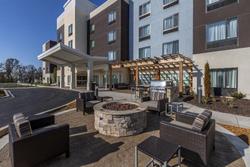 Towneplace Suites By Marriott Hopkinsville