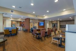 Towneplace Suites By Marriott Hopkinsville