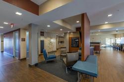 Towneplace Suites By Marriott Hopkinsville