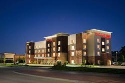Towneplace Suites By Marriott Cedar Rapids Marion