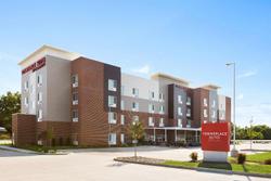 Towneplace Suites By Marriott Cedar Rapids Marion