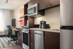 Towneplace Suites By Marriott Janesville