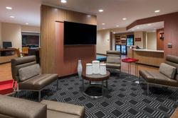Towneplace Suites By Marriott Hays