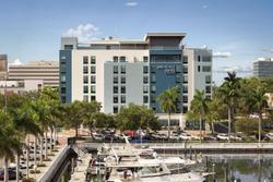 SpringHill Suites by Marriott Bradenton Downtown/R