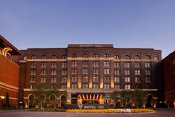 Hotel Vin, Autograph Collection