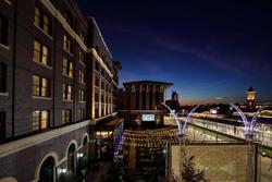Hotel Vin, Autograph Collection
