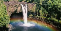 Hale Kawehi Guesthouse In Quaint Downtown Hilo, Ha