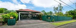 Hale Kawehi Guesthouse In Quaint Downtown Hilo, Ha