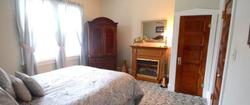 Victoria Resort and Bed & Breakfast