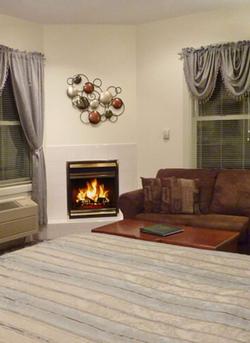Victoria Resort and Bed & Breakfast