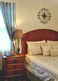 Victoria Resort and Bed & Breakfast
