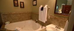 Victoria Resort and Bed & Breakfast