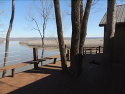 Pinckney Bend Bed & Breakfast