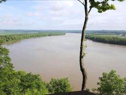 Pinckney Bend Bed & Breakfast