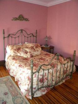 The Decker House Bed & Breakfast