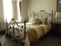 The Decker House Bed & Breakfast