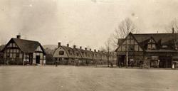 Sweet Biscuit Inn