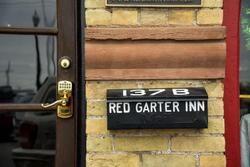 Red Garter Inn