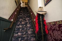 Red Garter Inn
