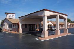 Vip Inn And Suites
