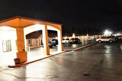 Vip Inn And Suites