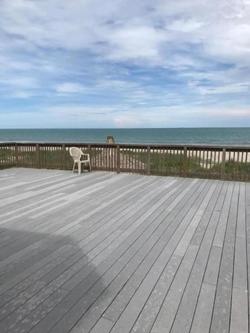 Anthony's on the Beach