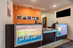 Motel 6 Mankato, MN