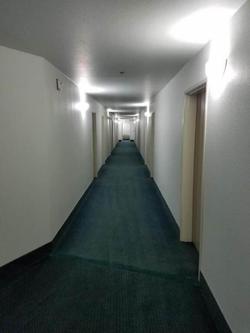 Simple Rewards Inn