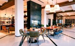 The Blake Hotel