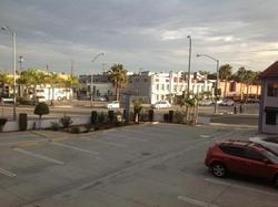 Beach Inn Motel