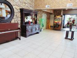 Hub City Inn