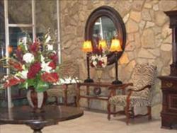 Hub City Inn