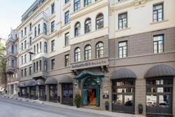 Hotel Decamondo