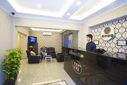 Hotel The Ferah