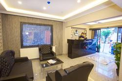 Hotel The Ferah