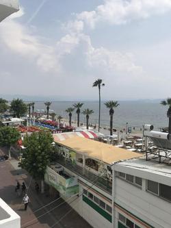 Ozsoy Hotel