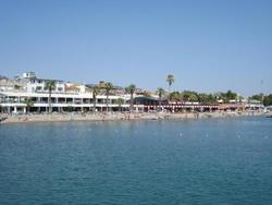 Ozsoy Hotel