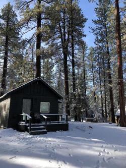 Colorado Lodge