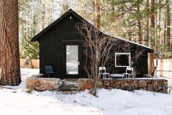Colorado Lodge